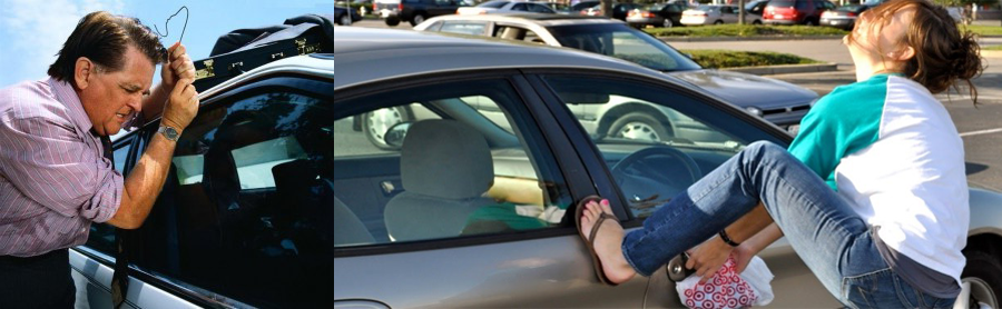 Toronto Automotive Locksmith
