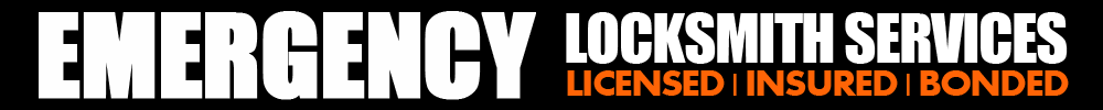 Toronto Emergency Locksmith