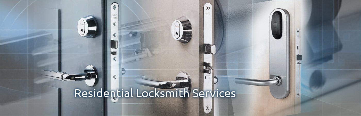 Toronto Residential Locksmith
